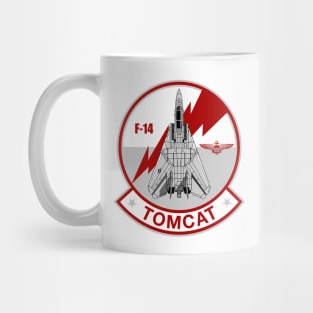 F-14 Tomcat Mug